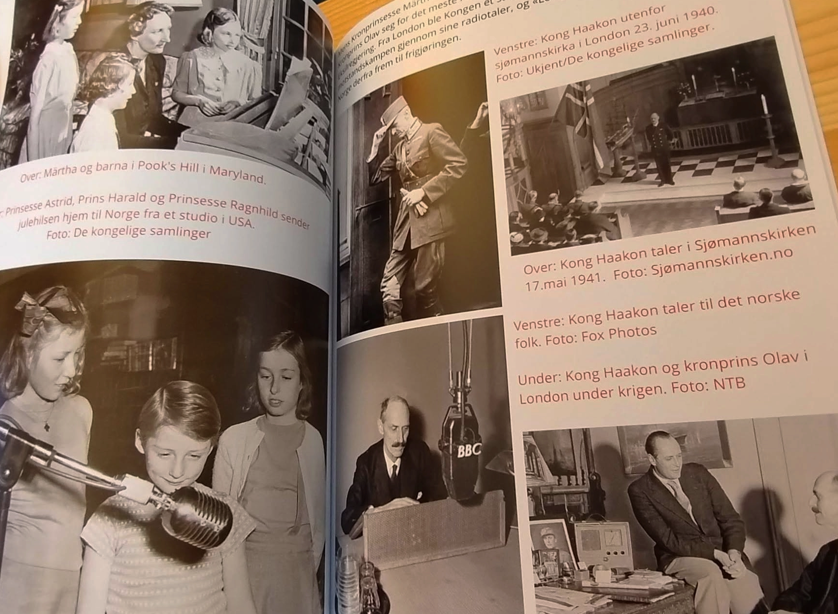 New photo booklet available